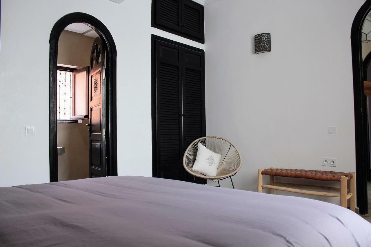 Riad Come & Va Marrakesh Exterior photo