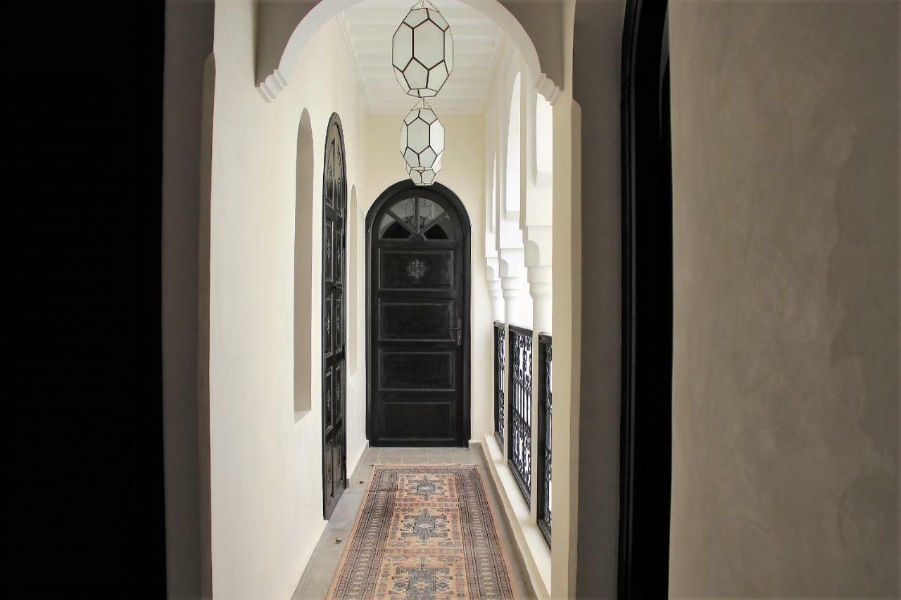 Riad Come & Va Marrakesh Exterior photo